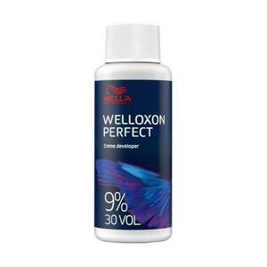 Oxidálószer 9 % - Wella Professionals Welloxon Perfect 9% 30 vol 60 ml kép