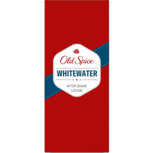Old Spice Whitewater Borotválkozás Utáni Arcszesz 100 ml kép