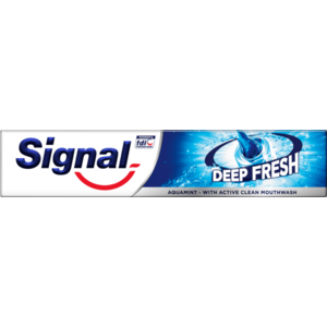 Signal Deep Fresh fogkrém 75 ml kép