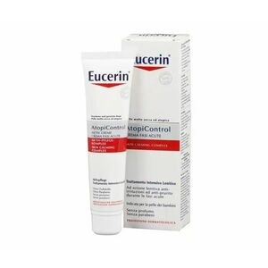 Eucerin AtopiControl intenzív ápoló krém atópiás bőrre 40 ml kép