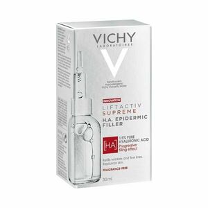 Vichy Supreme HA Epidermic Filler szérum 30 ml kép