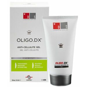 DS laboratories Oligo DX Gel 150 ml kép