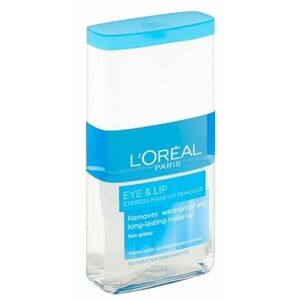 L'Oréal Paris Szem- és sminklemosó 125 ml kép