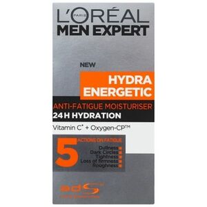 L'Oréal Paris Men Expert Hydra Energetic Hidratáló arcápoló 50 ml kép