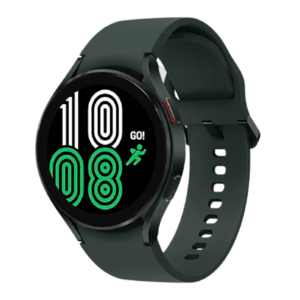 Samsung Galaxy Watch 4 (44mm), zöld kép