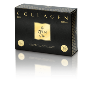 Zeen Collagen Zeen Collagen Pure 1 x 30 db kép