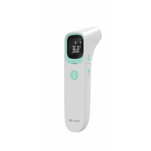 TrueLife Care Q10 BT - érintkezés nélküli egészségügyi hőmérő kép