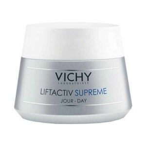 Vichy Liftactiv Supreme nappali arckrém nagyon száraz bőrre 50 ml kép