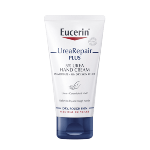 Eucerin Urea Repair Plus 5% kézkrém 1 x 75 ml kép