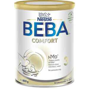 BEBA BEBA COMFORT 3 HM-O 800 g kép