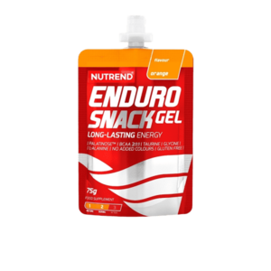 Nutrend Endurosnack Narancs 75 g kép