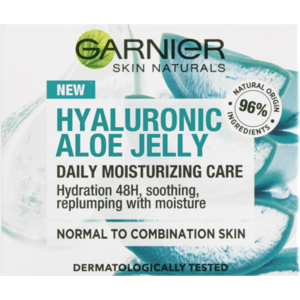 Garnier Skin Naturals Hyaluronic Aloe Jelly 50 ml kép