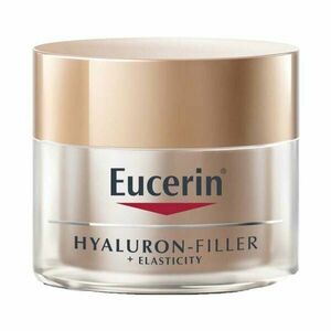 Eucerin Hyaluron-Filler Elasticity bőrtömörséget regeneráló éjszakai arckrém 50 ml kép