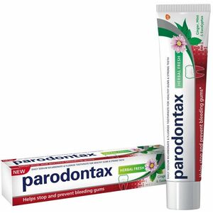 Parodontax Herbal Fresh fogkrém 75 ml kép