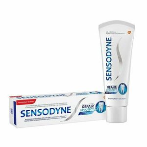Sensodyne Repair & Protect fogkrém 75 ml kép