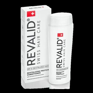 Revalid Dry & Devitalized Hair Balsam 250 ml kép