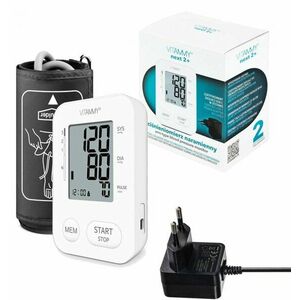 Vérnyomásmérők és tartozékok kép