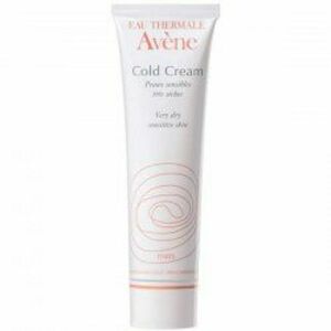Avène Cold cream Tápláló krém extra száraz és érzékeny bőrre 100 ml kép