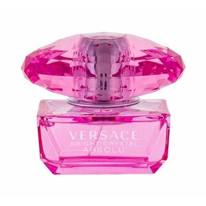 Versace Versace Bright Crystal Absolu Eau de Parfum 50 ml kép