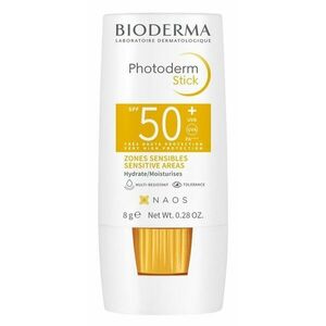 Bioderma Photoderm SPF50+ fényvédő stift 8 g kép