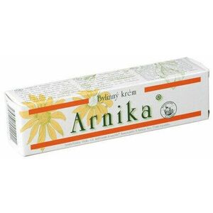 Arnica Arnika Gyógynövényes masszázskrém 50 g kép