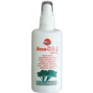 Dr. Hoj Hexa-Hoj spray teafaolajjal 115 ml kép