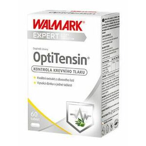 Walmark OptiTensin 60 tabletta kép