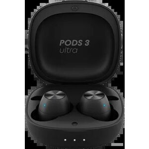 Niceboy HIVE Pods 3 Ultra fülhallgató - fekete kép
