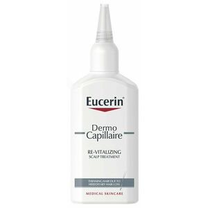Eucerin hajhullás elleni tonik DermoCapillaire 100 ml kép