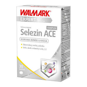 Walmark Selezin ACE Complex 30 tabletta kép
