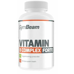 B-vitamin kép