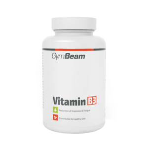 GymBeam B3 vitamin 90 db kép