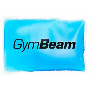 GymBeam Gél tasak Hot-Cold - kék kép