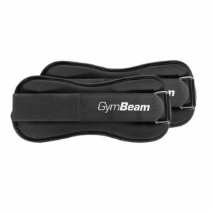 GymBeam Csukló- és bokasúly szett 2 x 0.5 kg kép