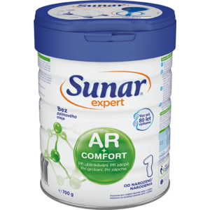 Sunar Sunar Expert AR+Comfort 1, 700 g kép