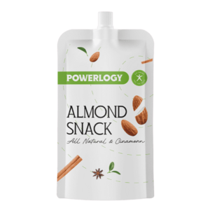 Powerlogy Cinnamon Almond Cream 50 g kép