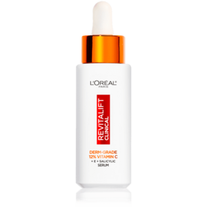 L'Oréal Paris Revitalift Clinical Pure Vitamin C szérum 30 ml kép