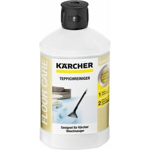 Kärcher RM519 folyékony szőnyegtisztító szer 1 l kép