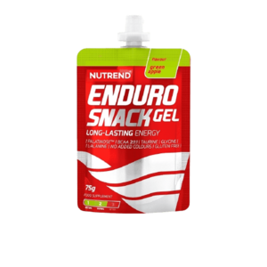Nutrend Endurosnack tasak - zöldalma 75 g kép