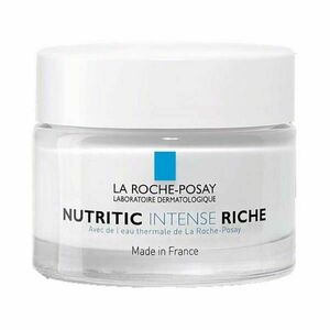 La Roche-Posay Nutritic Intense Riche mélytápl.bőrápoló 50 ml kép