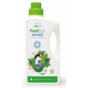 Feel Eco Öblítő pamut illattal 1 l kép