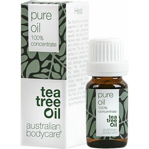 Australian Bodycare ABC Tea Tree Oil original 100 % 10 ml kép