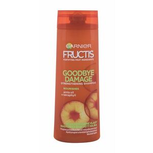 Garnier Fructis Goodbye Damage sampon 400 ml kép