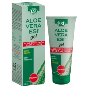 Esi Aloe vera gél tiszta 200 ml kép