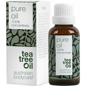 Australian Bodycare ABC Tea Tree Oil original 100 % 30 ml kép
