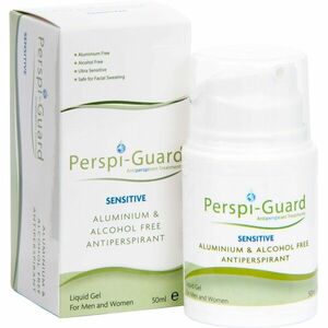 AvePharma Persi-gard érzékeny antiperspiráns 50 ml kép