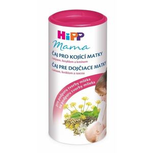 HiPP Instant ital szoptatós anyáknak 200 g kép