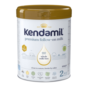 Kendamil Premium 2 HMO+ kép