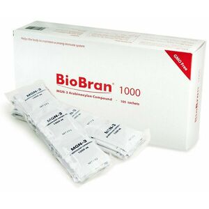 Biobran 1000 tasak 1 x 105 db kép
