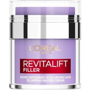 L'Oréal Paris Revitalift Laser Pressed Cream arckrém hialuronsavval 50 ml kép